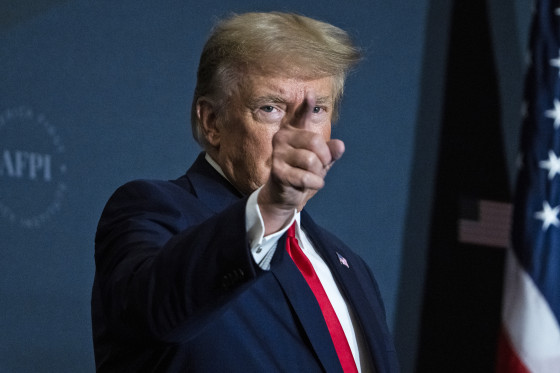 America First Policy Institute