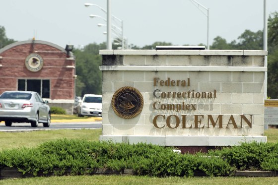 Conrad Black Freed On $2 Million Bail As He Appeals Convictions For Fraud