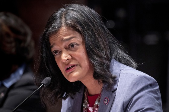 Attorney General Garland Testifies Before House Judiciary Committee