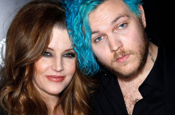 Lisa Marie Presley Honors Son Benjamin Keough, Grandson Of Elvis 