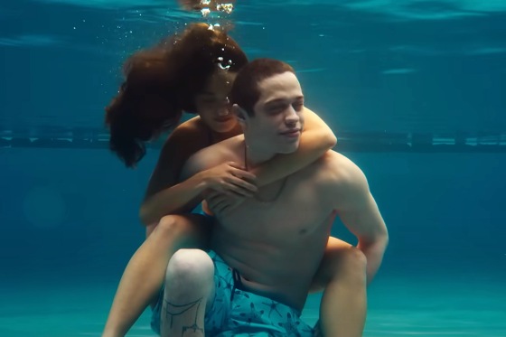 Image: Chase Sui Wonders, Pete Davidson