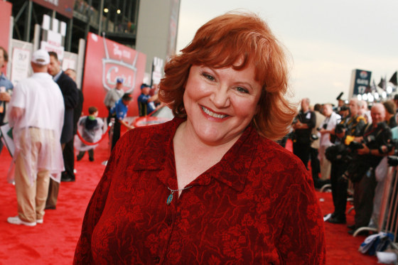 Premiere of Disney Pixar's "CARS" at Lowe's Motor Speedway