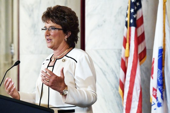Jackie Walorski
