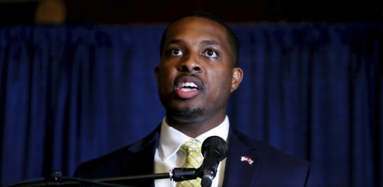 Image: JB Smiley Jr.