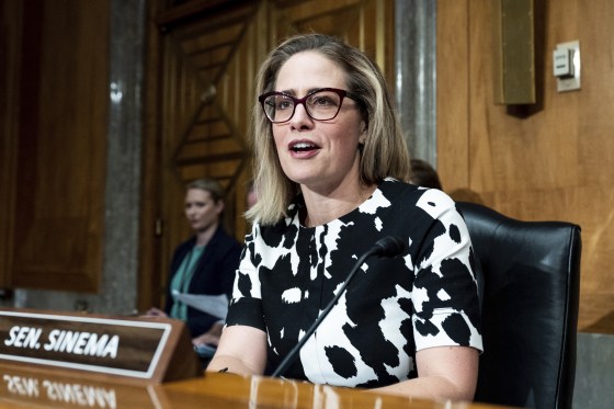 Senate Homeland Security and Governmental Affairs Committee Meeting