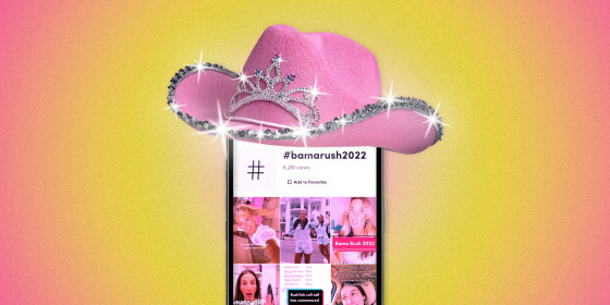 #BamaRush videos racked up millions of views last year. Now, rush week is back — and more videos are expected to populate TikTok.