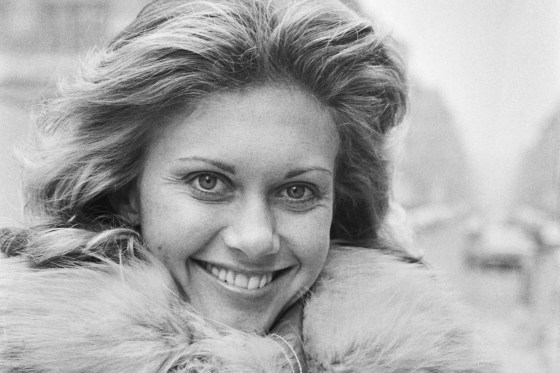 Olivia Newton-John