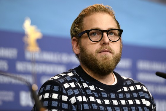 Image: Jonah Hill