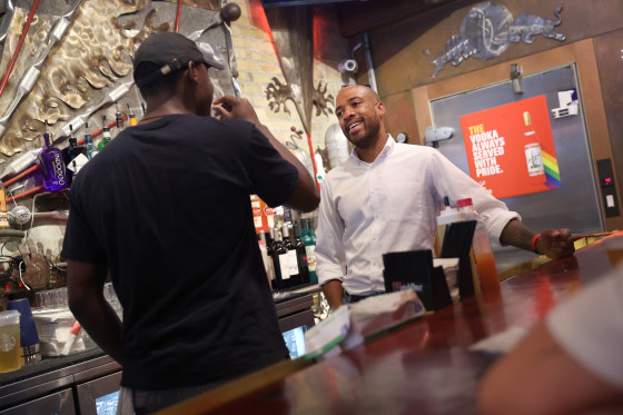 Image: Mandela Barnes