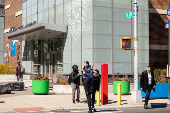 Yeshiva University