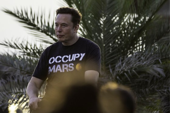 Elon Musk says Twitter whistleblower is another reason he doesn't want to buy the company
