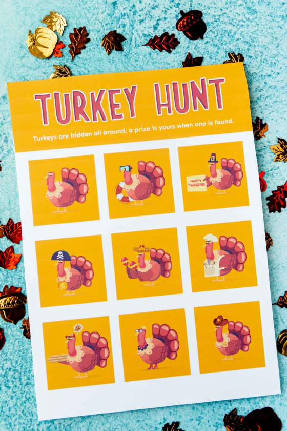 Thanksgiving Games 2022 Fun Thanksgiving Trivia Games -   Denmark