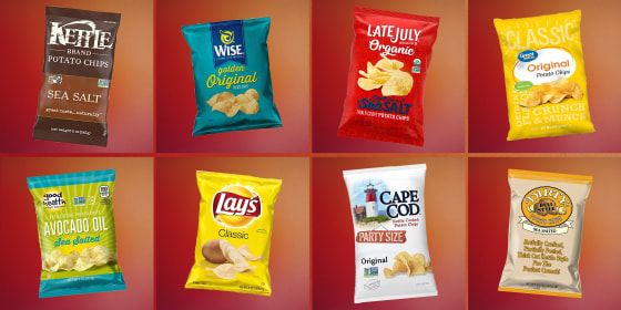 11-best-potato-chips-ranked