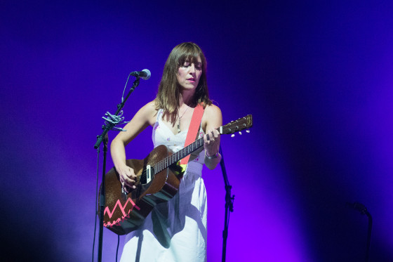 Image: Feist