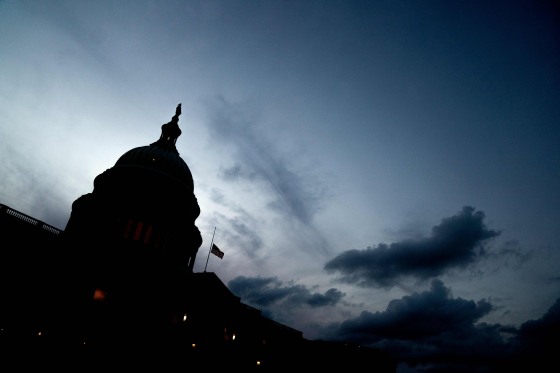 US-POLITICS-CONGRESS-CLIMATE-HEALTH-DEMOCRATS