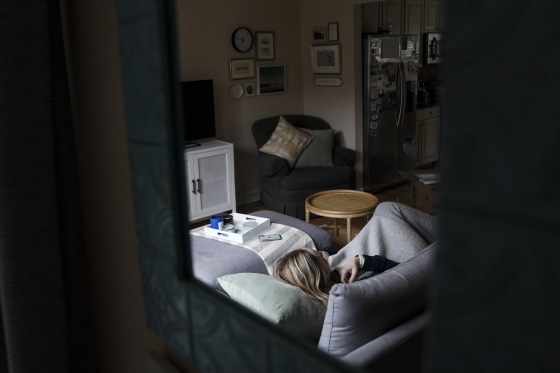 long covid disability