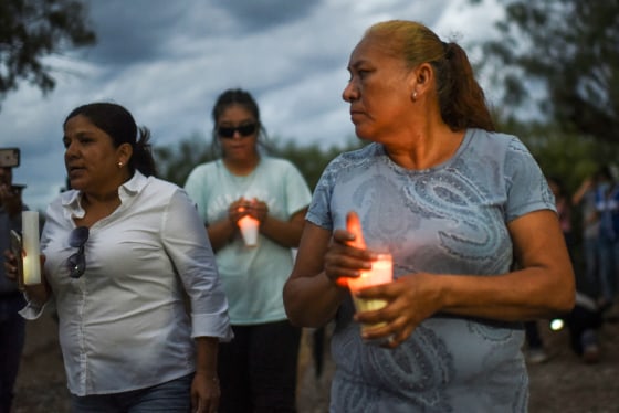 In Mexico, authorities to recover miners' bodies amid abandoned hopes ...