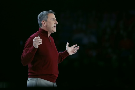 Image: Target CEO Brian Cornell