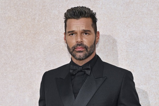 Image: Cannes amfAR Gala Arrivals JR