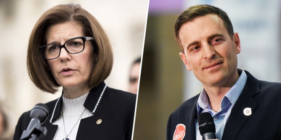 Catherine Cortez Masto and Adam Laxalt.