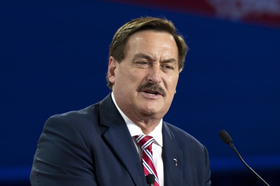 Mike Lindell