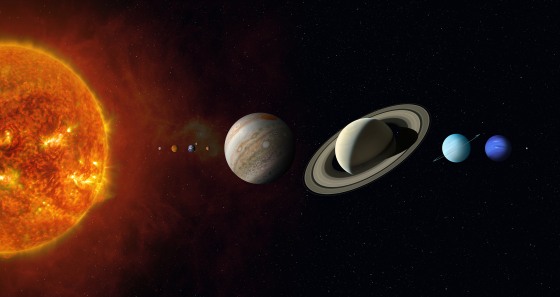 6 Planets Are In Retrograde Now, Including Mercury: Meaning