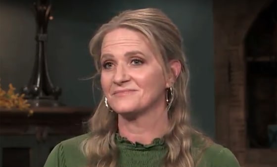 How 'Sister Wives' Reacted To Christine's Decision To Leave Kody