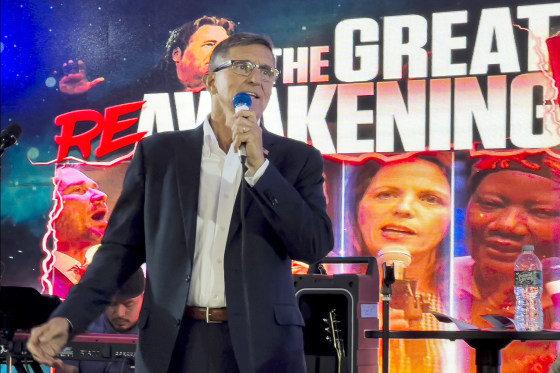 Imagen: Michael Flynn