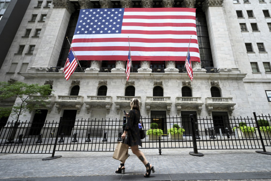 nyse, stock exchange