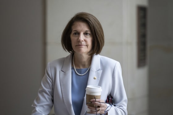 Image: Catherine Cortez Masto