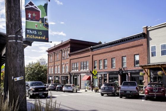 Vermont town employee quietly lowered fluoride in water for nearly 4 years