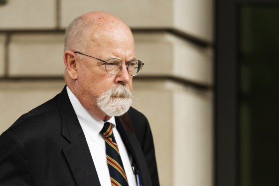 John Durham