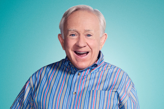 Leslie Jordan