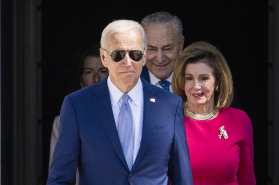 The CHIPS and Science Act of 2022