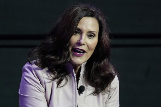 3 men convicted of supporting plot to kidnap Michigan Gov. Whitmer