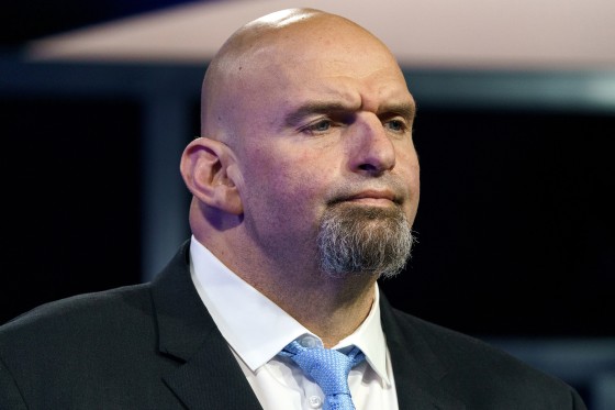 Stroke Survivors Speak Out About John Fetterman's Debate