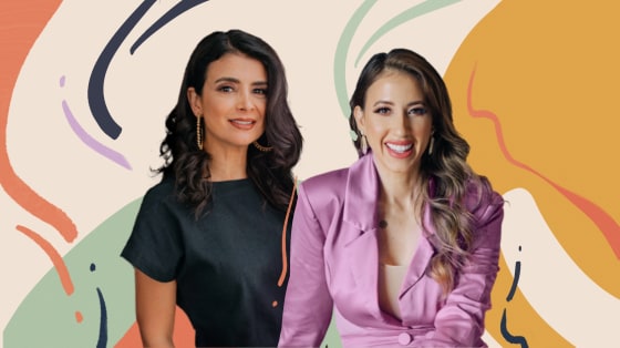 What is #WeAllGrow Latina? Meet founders Ana Flores, Vanessa Santos