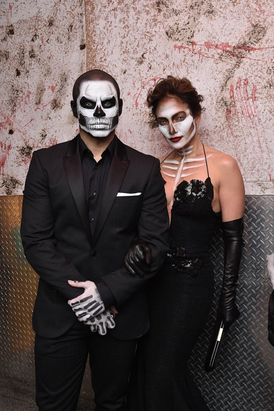 75 Best Couples Costumes for Halloween 2023 | Glamour
