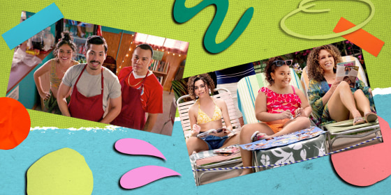 How to get netflix latino top