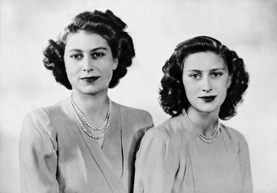 How did Princess Margaret die and why was she cremated?