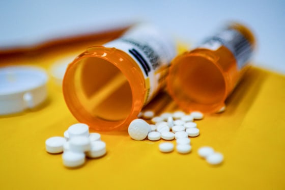 Opioids were the most common cause of fatal poisoning of young children, a study finds
