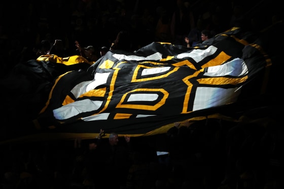 Carolina Hurricanes v Boston Bruins - Game Three