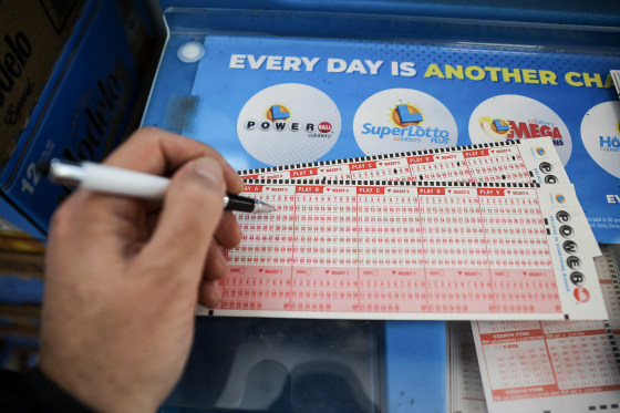 Powerball Jackpot Rises To An Estimated 650 Million