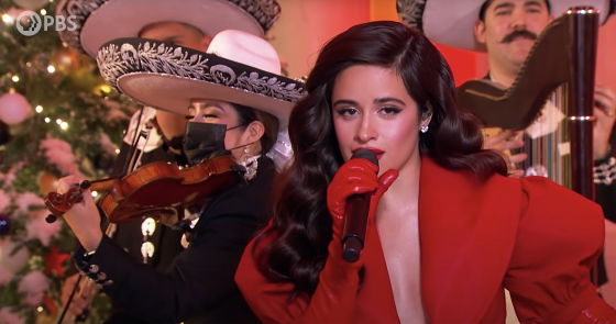 Ill be home for christmas calloway