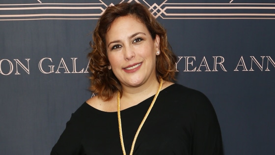 Angélica Vale contó de qué se arrepiente en la vida