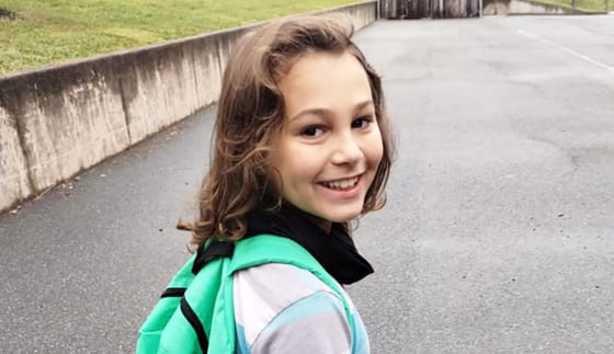 How Pennsylvania 10-Year-Old Sammy Green Avoided Being Kidnapped