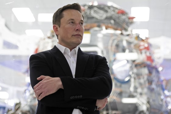 Lawyers press Elon Musk in second day on witness stand over failed Tesla take-private deal