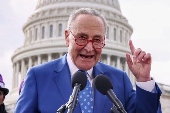Senate Democrats plan to probe corporate abuses with new subpoena 