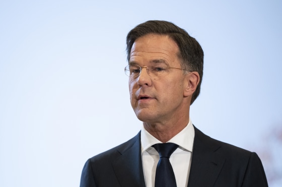 Dutch government collapses over immigration policy