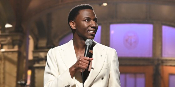 2023 Golden Globes Host Is Jerrod Carmichael